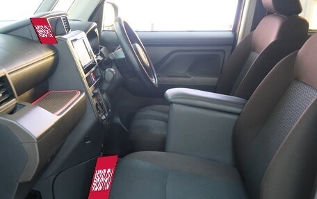 Toyota Roomy I, 2020 год, 1 399 000 рублей, 19 фотография