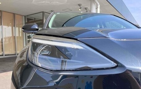 Toyota Yaris Cross, 2022 год, 1 690 000 рублей, 20 фотография