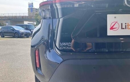 Toyota Yaris Cross, 2022 год, 1 690 000 рублей, 22 фотография