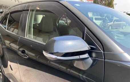 Toyota Yaris Cross, 2022 год, 1 690 000 рублей, 23 фотография