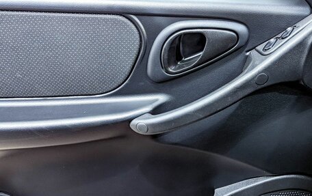 Chevrolet Niva I рестайлинг, 2017 год, 755 000 рублей, 10 фотография