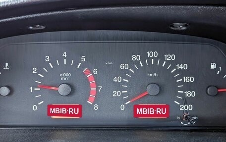 Chevrolet Niva I рестайлинг, 2017 год, 755 000 рублей, 12 фотография