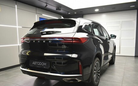 CheryExeed TXL, 2022 год, 2 349 000 рублей, 6 фотография