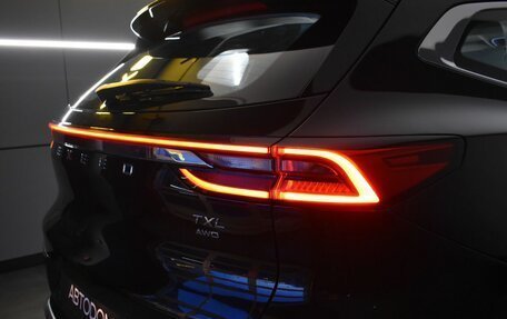 CheryExeed TXL, 2022 год, 2 349 000 рублей, 5 фотография