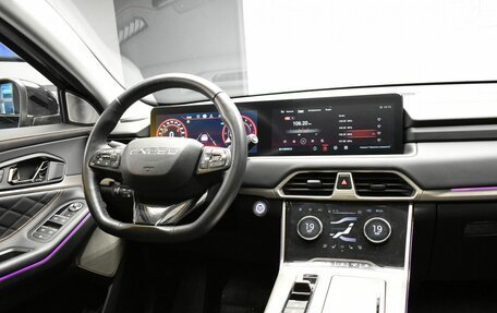 CheryExeed TXL, 2022 год, 2 349 000 рублей, 12 фотография