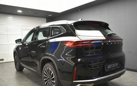 CheryExeed TXL, 2022 год, 2 349 000 рублей, 8 фотография