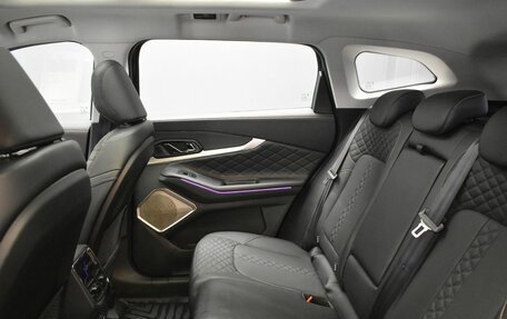 CheryExeed TXL, 2022 год, 2 349 000 рублей, 14 фотография