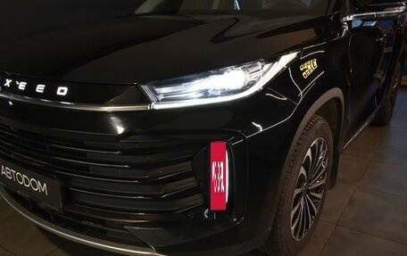 CheryExeed TXL, 2022 год, 2 349 000 рублей, 4 фотография