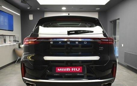 CheryExeed TXL, 2022 год, 2 349 000 рублей, 7 фотография