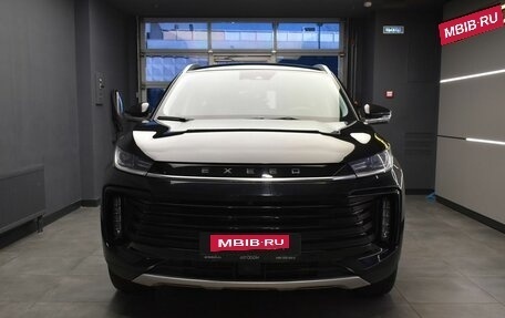 CheryExeed TXL, 2022 год, 2 349 000 рублей, 2 фотография