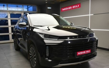 CheryExeed TXL, 2022 год, 2 349 000 рублей, 3 фотография