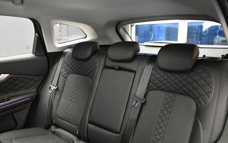 CheryExeed TXL, 2022 год, 2 349 000 рублей, 16 фотография