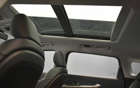 CheryExeed TXL, 2022 год, 2 349 000 рублей, 17 фотография