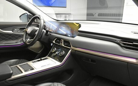 CheryExeed TXL, 2022 год, 2 349 000 рублей, 18 фотография