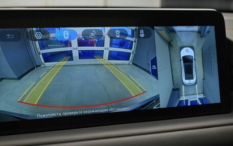 CheryExeed TXL, 2022 год, 2 349 000 рублей, 23 фотография