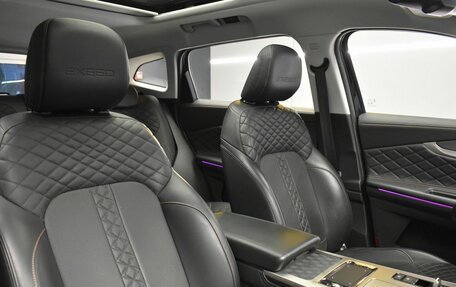 CheryExeed TXL, 2022 год, 2 349 000 рублей, 19 фотография