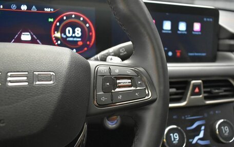 CheryExeed TXL, 2022 год, 2 349 000 рублей, 28 фотография