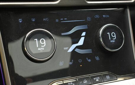 CheryExeed TXL, 2022 год, 2 349 000 рублей, 25 фотография