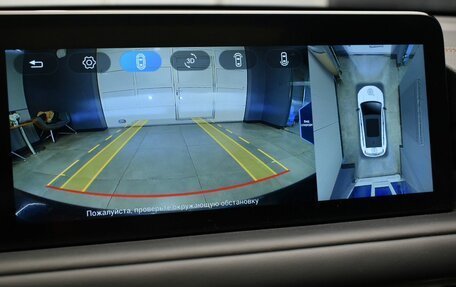 CheryExeed TXL, 2022 год, 2 349 000 рублей, 24 фотография