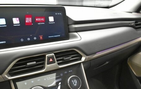 CheryExeed TXL, 2022 год, 2 349 000 рублей, 20 фотография
