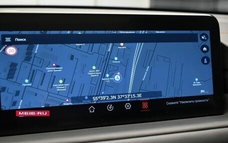 CheryExeed TXL, 2022 год, 2 349 000 рублей, 22 фотография