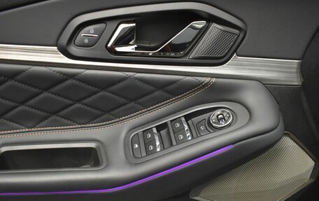 CheryExeed TXL, 2022 год, 2 349 000 рублей, 31 фотография