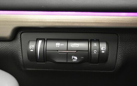 CheryExeed TXL, 2022 год, 2 349 000 рублей, 30 фотография