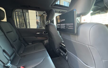 Toyota Land Cruiser, 2024 год, 13 100 000 рублей, 8 фотография