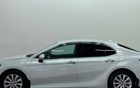 Toyota Camry, 2020 год, 3 150 000 рублей, 2 фотография