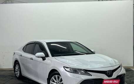 Toyota Camry, 2020 год, 3 150 000 рублей, 3 фотография