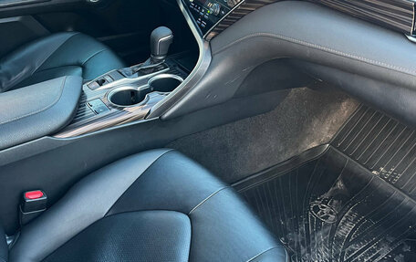 Toyota Camry, 2020 год, 3 150 000 рублей, 14 фотография