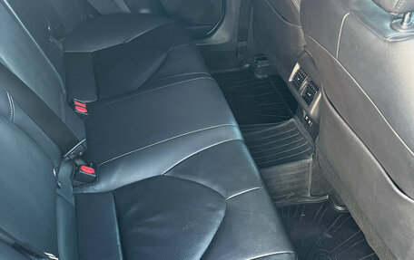 Toyota Camry, 2020 год, 3 150 000 рублей, 15 фотография