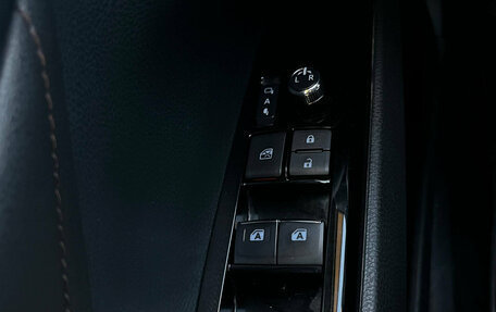 Toyota Camry, 2020 год, 3 150 000 рублей, 11 фотография