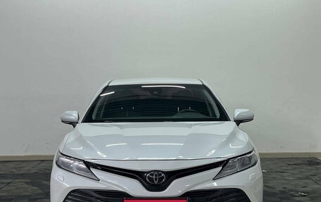 Toyota Camry, 2020 год, 3 150 000 рублей, 6 фотография