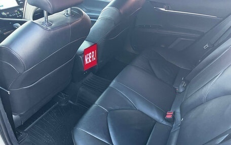 Toyota Camry, 2020 год, 3 150 000 рублей, 16 фотография