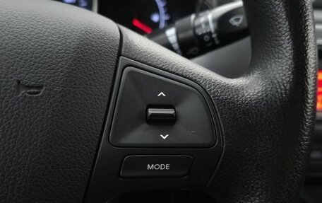 KIA Rio III рестайлинг, 2012 год, 680 000 рублей, 11 фотография