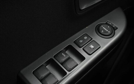 KIA Rio III рестайлинг, 2012 год, 680 000 рублей, 16 фотография