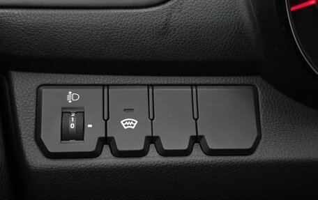 KIA Rio III рестайлинг, 2012 год, 680 000 рублей, 17 фотография