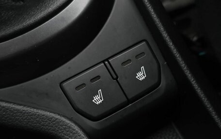 KIA Rio III рестайлинг, 2012 год, 680 000 рублей, 18 фотография