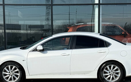 Mazda 6, 2010 год, 1 025 000 рублей, 5 фотография