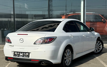 Mazda 6, 2010 год, 1 025 000 рублей, 3 фотография