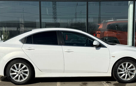 Mazda 6, 2010 год, 1 025 000 рублей, 6 фотография