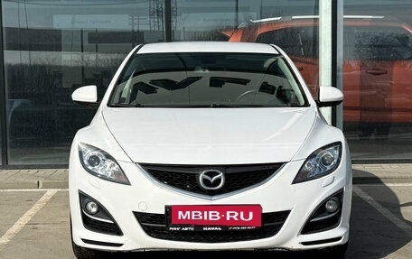 Mazda 6, 2010 год, 1 025 000 рублей, 2 фотография