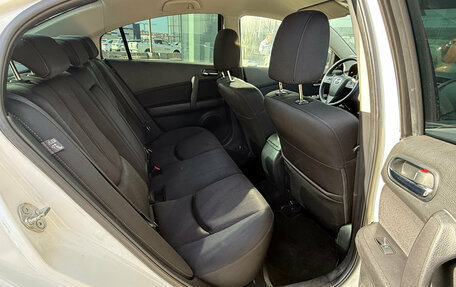 Mazda 6, 2010 год, 1 025 000 рублей, 11 фотография