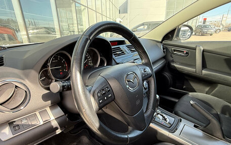 Mazda 6, 2010 год, 1 025 000 рублей, 13 фотография