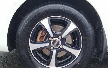 KIA Rio II, 2010 год, 530 000 рублей, 8 фотография