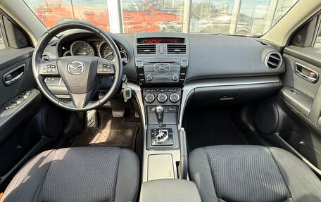 Mazda 6, 2010 год, 1 025 000 рублей, 15 фотография