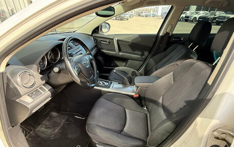 Mazda 6, 2010 год, 1 025 000 рублей, 14 фотография