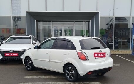 KIA Rio II, 2010 год, 530 000 рублей, 7 фотография