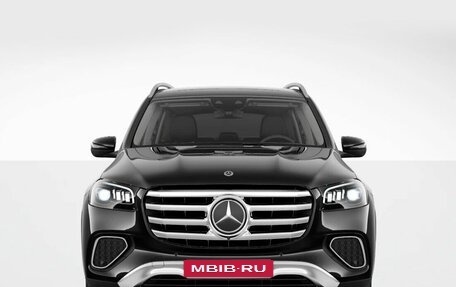 Mercedes-Benz GLS, 2025 год, 19 900 000 рублей, 2 фотография